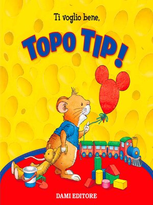 cover image of Topo Tip Collection 4